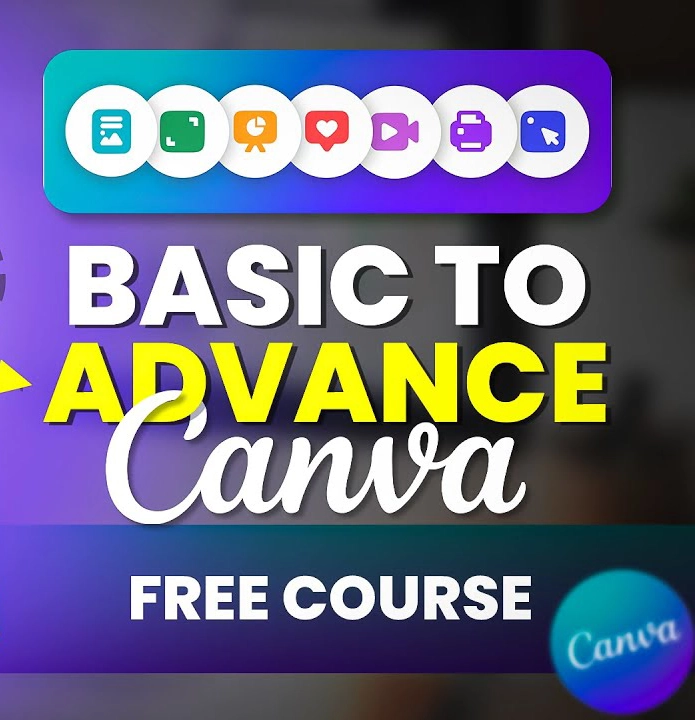 Canva Course